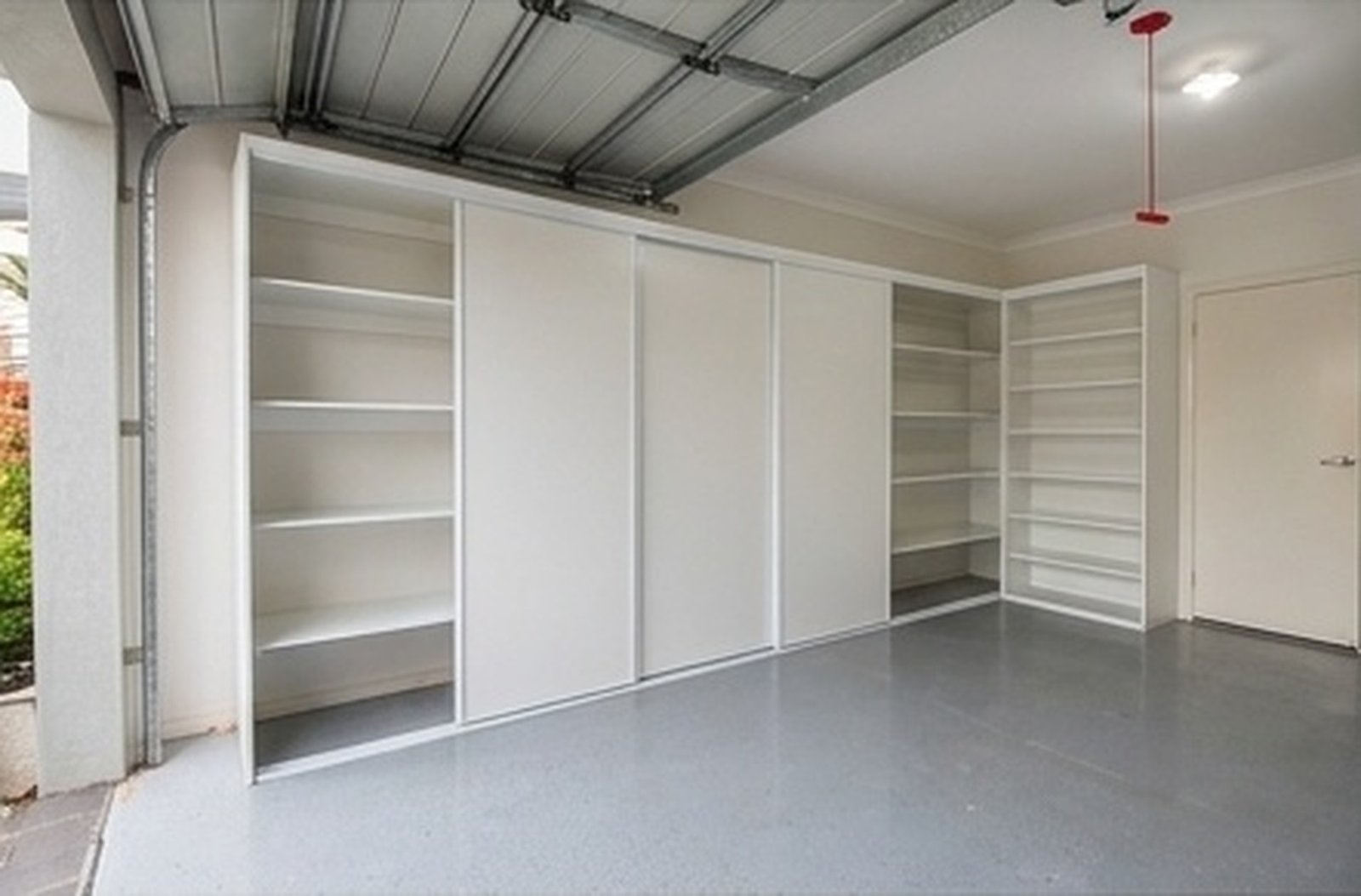 Shelf